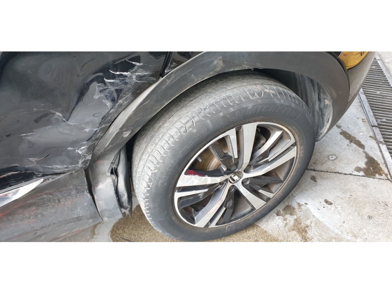 Recambio de pinza de freno trasera izquierda para peugeot 3008 allure referencia OEM IAM 1608998880  