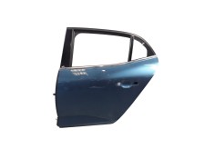 PUERTA TRASERA IZQUIERDA 821011161R 