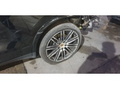Recambio de transmision trasera izquierda para porsche cayenne (typ 92aa) diesel referencia OEM IAM 95833202432  