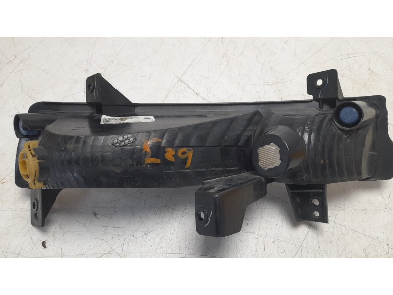 Recambio de piloto delantero izquierdo para jeep compass ii longitude 4x2 referencia OEM IAM 68266927AB 108903621 