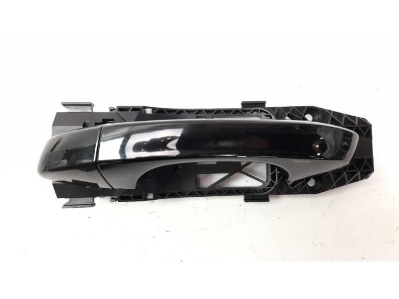 Recambio de maneta exterior trasera izquierda para seat ibiza (kj1) 1.0 tsi referencia OEM IAM 5G0837205N  