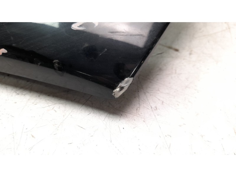 Recambio de moldura para honda nc 750 referencia OEM IAM 81320MGSD30  