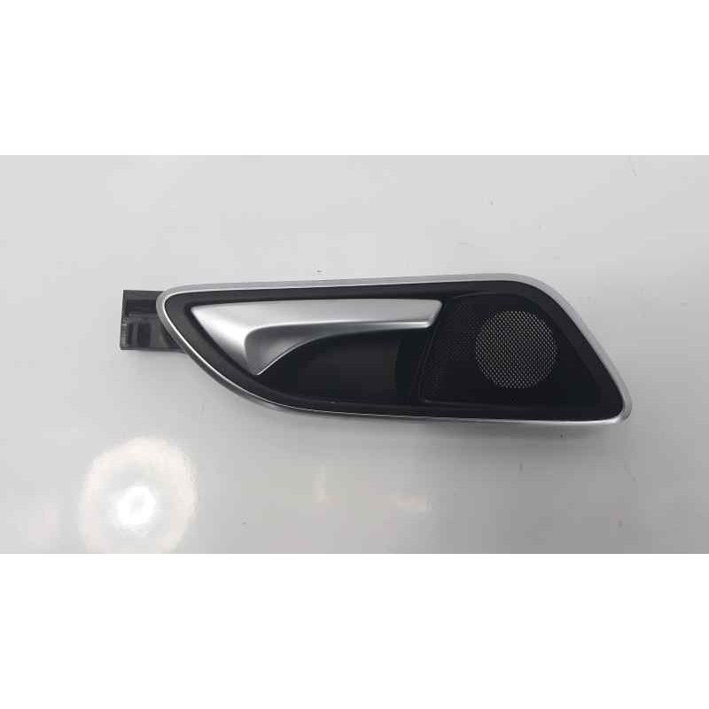 Recambio de maneta interior trasera derecha para mercedes-benz clase a (w176) a 200 cdi (176.008) referencia OEM IAM A246730448 