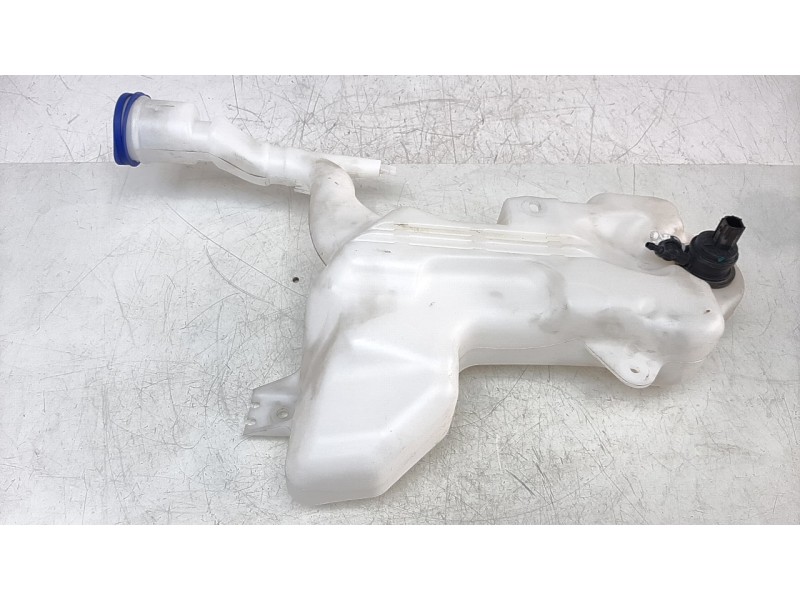 Recambio de deposito limpia para ford fiesta (ce1) 1.0 ecoboost cat referencia OEM IAM L1BB17B613AA  
