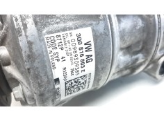 COMPRESOR AIRE ACONDICIONADO 3Q0816803F 3Q0816803F 