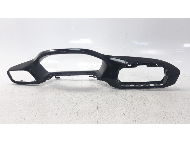 Recambio de moldura para ford fiesta (ce1) 1.0 ecoboost cat referencia OEM IAM H1BB18835GC  