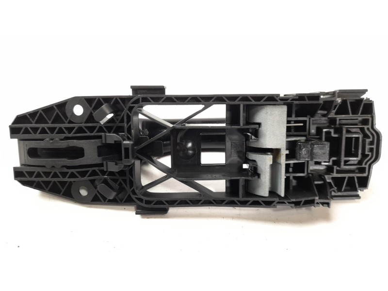 Recambio de maneta exterior trasera izquierda para seat ibiza (kj1) 1.0 tsi referencia OEM IAM 5G0837205N  