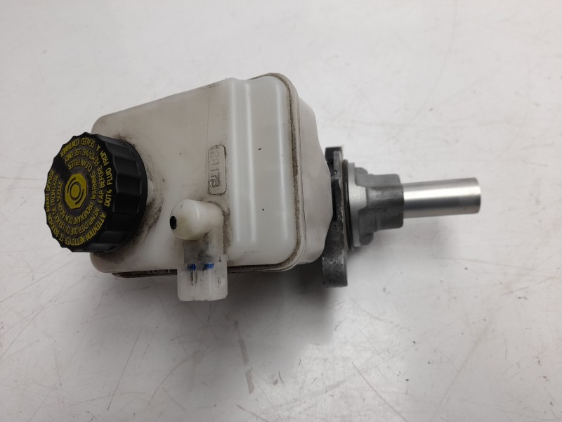 Recambio de bomba freno para toyota aygo (kgb/wnb) 1.0 cat referencia OEM IAM 0204Y21821  