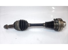 Recambio de transmision delantera derecha para porsche cayenne (typ 92aa) diesel referencia OEM IAM 7P5407271C  