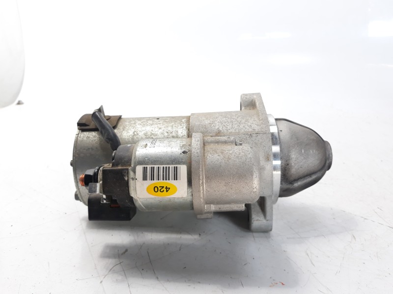 Recambio de motor arranque para kia stonic (ybcuv) 1.0 tgdi cat referencia OEM IAM 3610004200  