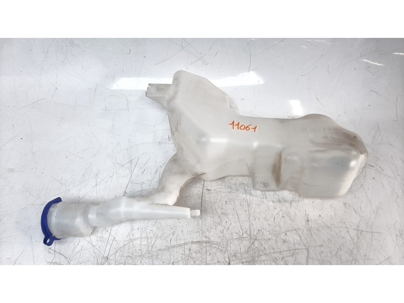Recambio de deposito limpia para ford fiesta (ce1) 1.0 ecoboost cat referencia OEM IAM L1BB17B613AA  