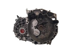 Recambio de caja cambios para jeep compass ii longitude 4x2 referencia OEM IAM 55237502  