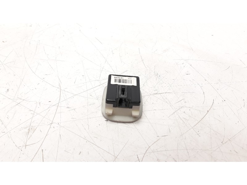 Recambio de modulo electronico para kia rio 1.2 cat referencia OEM IAM UB16KD88  