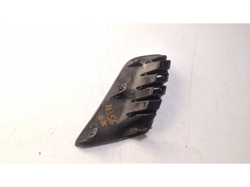 Recambio de rejilla paragolpes delantero para lexus nx 2.5 16v cat (híbrido) referencia OEM IAM 5314278080  
