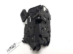 CERRADURA PUERTA TRASERA DERECHA 5K4839016Q 5K4839016Q 