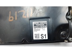 Recambio de centralita motor uce para toyota corolla (e21) referencia OEM IAM 896610ZW90   2
