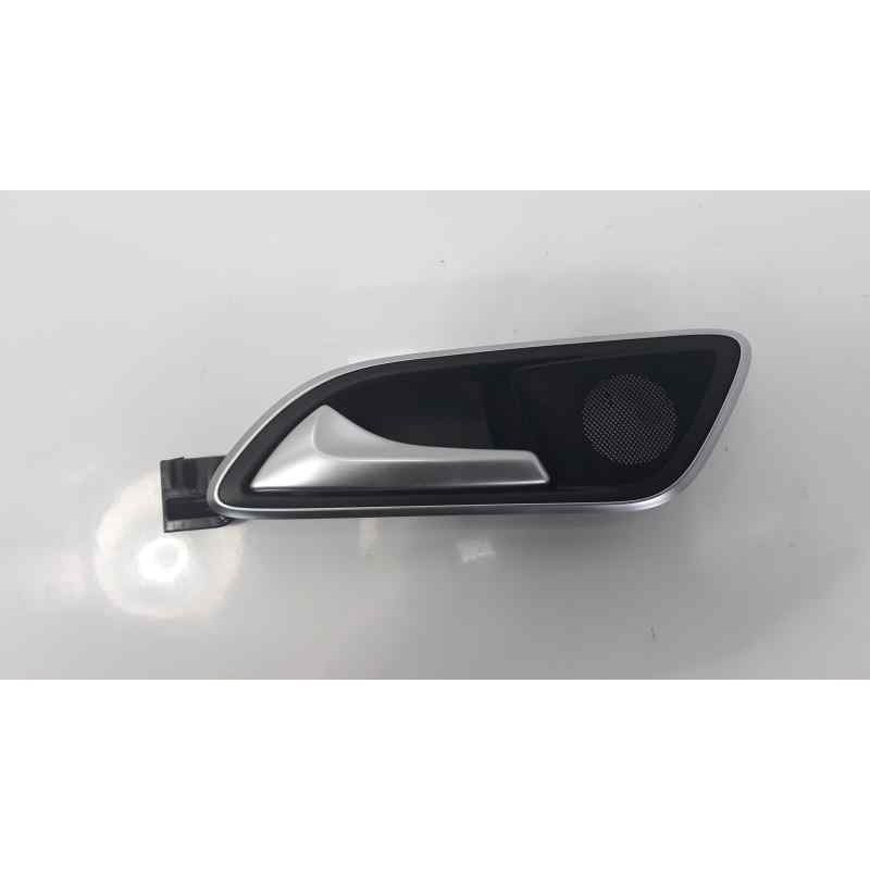 Recambio de maneta interior trasera izquierda para mercedes-benz clase a (w176) a 200 cdi (176.008) referencia OEM IAM A24673034