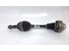 Recambio de transmision delantera derecha para porsche cayenne (typ 92aa) diesel referencia OEM IAM 7P5407271C   2