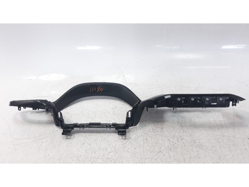 Recambio de moldura para ford fiesta (ce1) 1.0 ecoboost cat referencia OEM IAM H1BB18835GC  