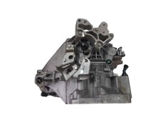 Recambio de caja cambios para jeep compass ii longitude 4x2 referencia OEM IAM 55237502   2