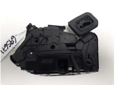 Recambio de cerradura puerta trasera derecha para volkswagen golf vii lim. edition bluemotion referencia OEM IAM 5K4839016Q   2