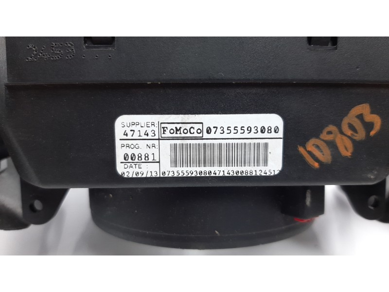 Recambio de mando multifuncion para ford ka (ccu) 1.2 8v cat referencia OEM IAM 7355593080  
