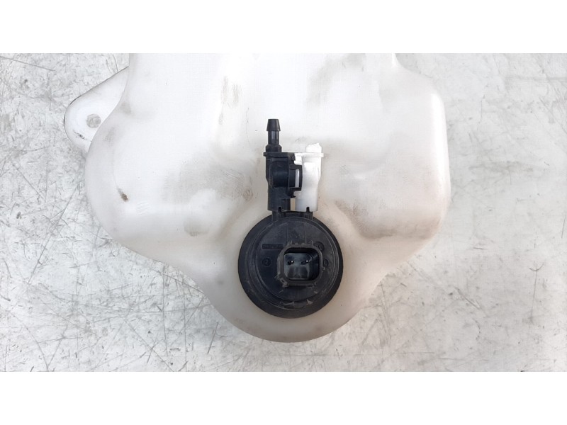 Recambio de deposito limpia para ford fiesta (ce1) 1.0 ecoboost cat referencia OEM IAM L1BB17B613AA  