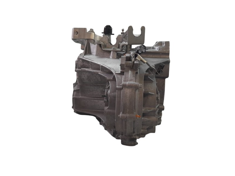 Recambio de caja cambios para jeep compass ii longitude 4x2 referencia OEM IAM 55237502  