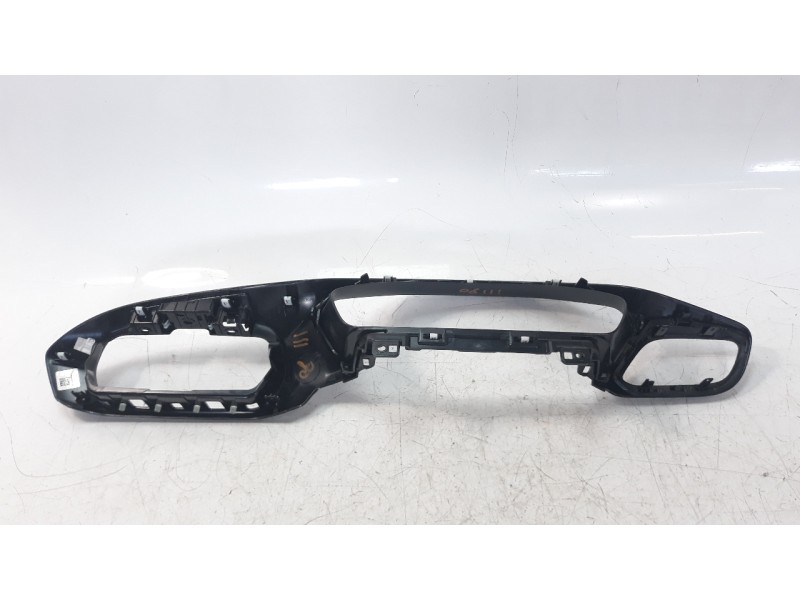 Recambio de moldura para ford fiesta (ce1) 1.0 ecoboost cat referencia OEM IAM H1BB18835GC  