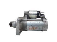 Recambio de motor arranque para seat ibiza (kj1) 1.0 tsi referencia OEM IAM 02Z911024 ARF980401HQ S50608 2