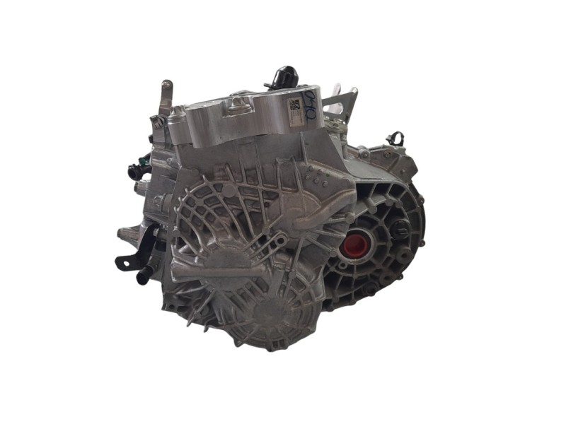 Recambio de caja cambios para jeep compass ii longitude 4x2 referencia OEM IAM 55237502  