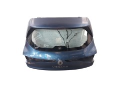 Recambio de porton trasero para renault megane iv berlina 5p 1.5 dci diesel fap energy referencia OEM IAM 901007674R  