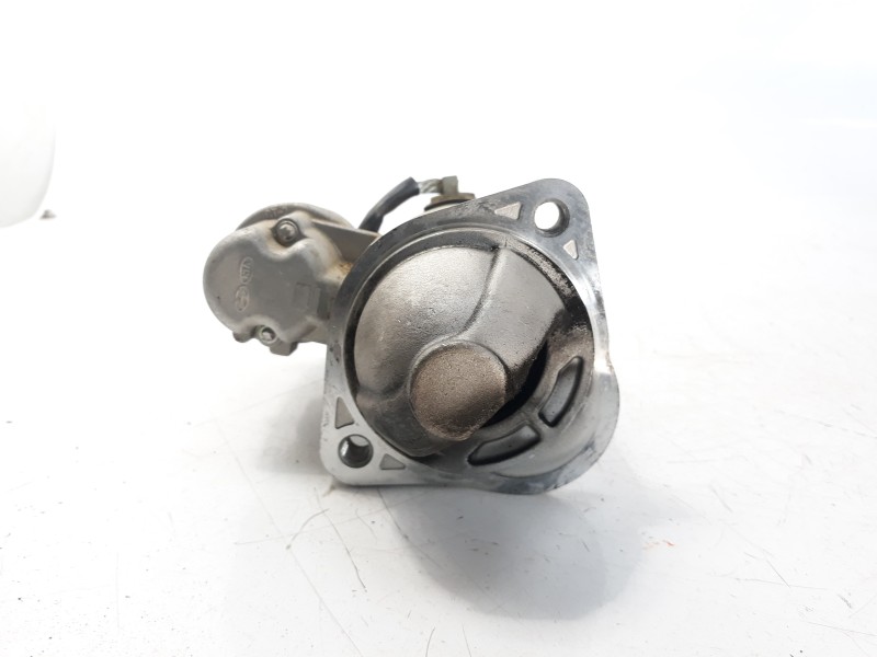 Recambio de motor arranque para kia stonic (ybcuv) 1.0 tgdi cat referencia OEM IAM 3610004200  