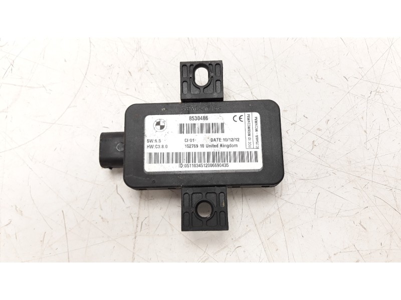 Recambio de modulo electronico para bmw r 1200 gs r 1200 gs referencia OEM IAM 8530486  