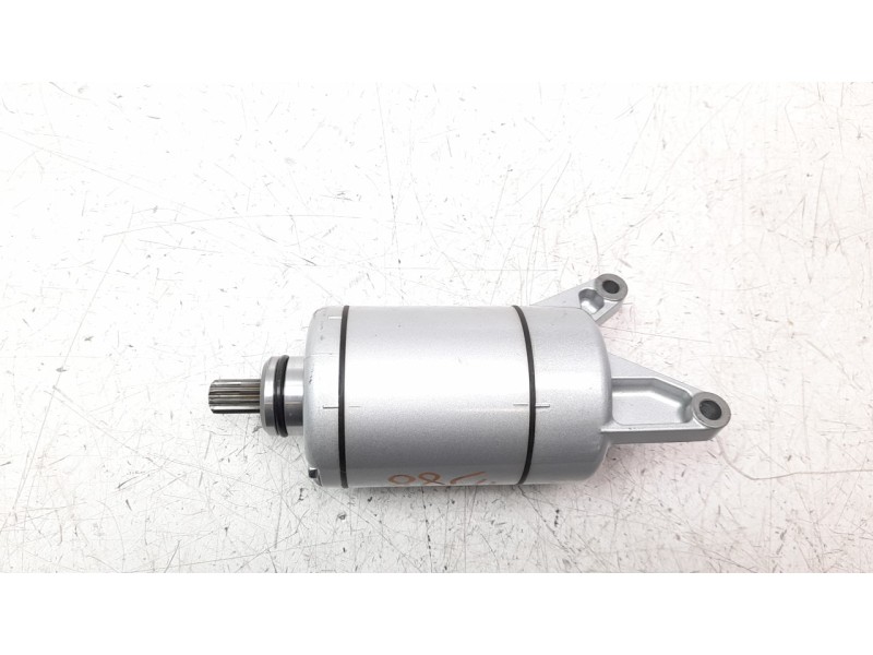 Recambio de motor arranque para honda nc 750 referencia OEM IAM 31200MGSD21  