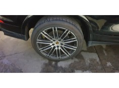 Recambio de transmision trasera derecha para porsche cayenne (typ 92aa) diesel referencia OEM IAM 7P0501201G  