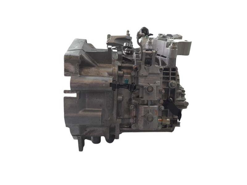 Recambio de caja cambios para jeep compass ii longitude 4x2 referencia OEM IAM 55237502  