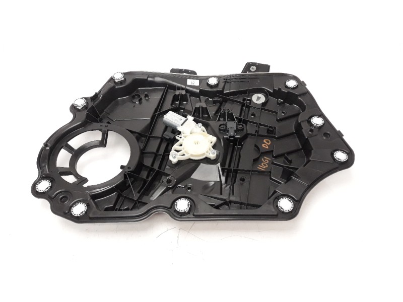 Recambio de elevalunas delantero derecho para ford fiesta (ce1) 1.0 ecoboost cat referencia OEM IAM H1BBA23208CF  