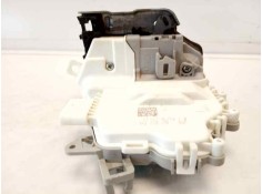 Recambio de cerradura puerta delantera derecha para audi a6 berlina (4gc) 2.0 tdi ultra referencia OEM IAM 8J1837016F   2