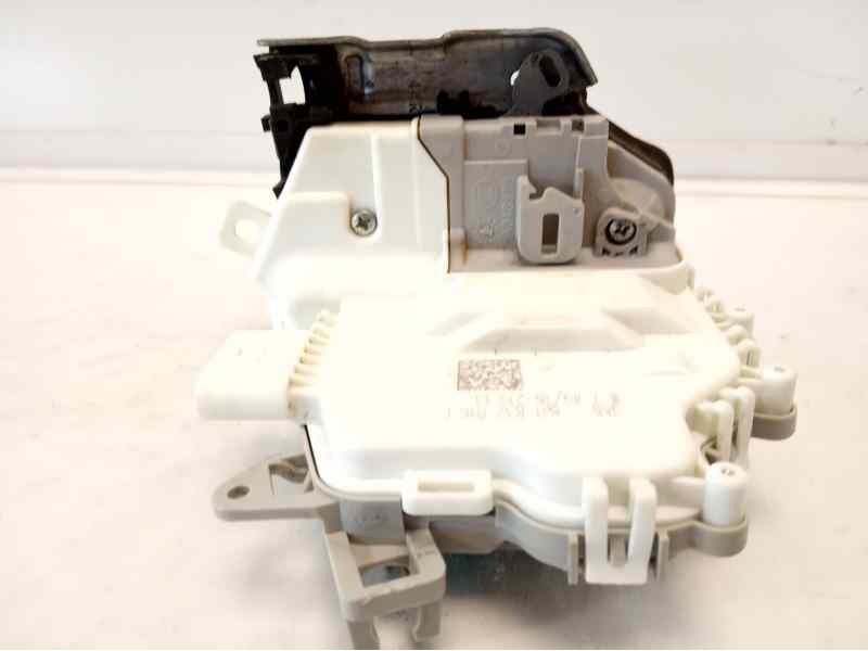 Recambio de cerradura puerta delantera derecha para audi a6 berlina (4gc) 2.0 tdi ultra referencia OEM IAM 8J1837016F  