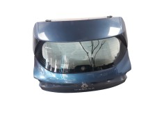 Recambio de porton trasero para renault megane iv berlina 5p 1.5 dci diesel fap energy referencia OEM IAM 901007674R   2