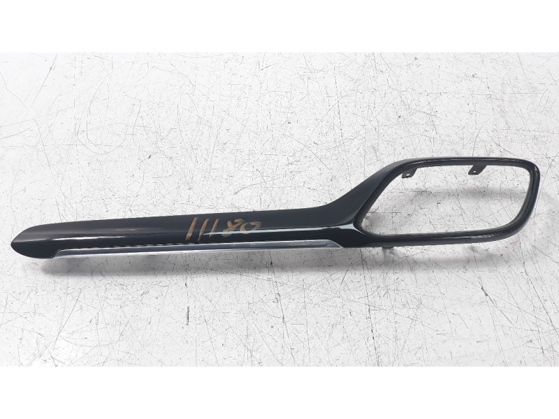 Recambio de moldura para ford fiesta (ce1) 1.0 ecoboost cat referencia OEM IAM H1BBA01412  