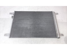 Recambio de condensador / radiador aire acondicionado para skoda scala (nw) 1.0 tsi referencia OEM IAM 5Q0816411BD   2