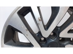 Recambio de llanta para nissan navara pick-up (d40m) 2.5 dci diesel cat referencia OEM IAM 403004KJ6B 18 PULGADAS  2