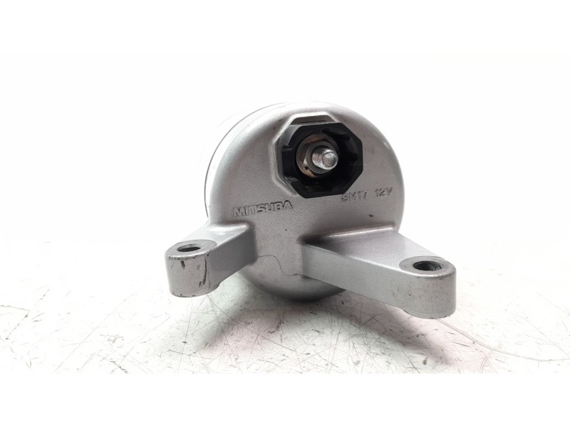 Recambio de motor arranque para honda nc 750 referencia OEM IAM 31200MGSD21  