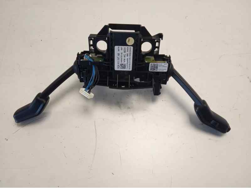 Recambio de mando multifuncion para volkswagen golf vii lim. edition bluemotion referencia OEM IAM 5G0035819A  