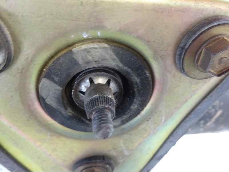 Recambio de motor limpia delantero para ford fiesta berl./express c referencia OEM IAM 83FB17B571AB 0390241309 