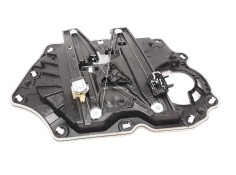 Recambio de elevalunas delantero derecho para ford fiesta (ce1) 1.0 ecoboost cat referencia OEM IAM H1BBA23208CF   2
