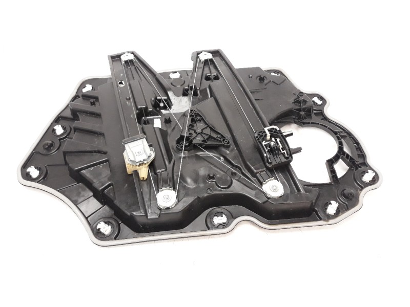 Recambio de elevalunas delantero derecho para ford fiesta (ce1) 1.0 ecoboost cat referencia OEM IAM H1BBA23208CF  