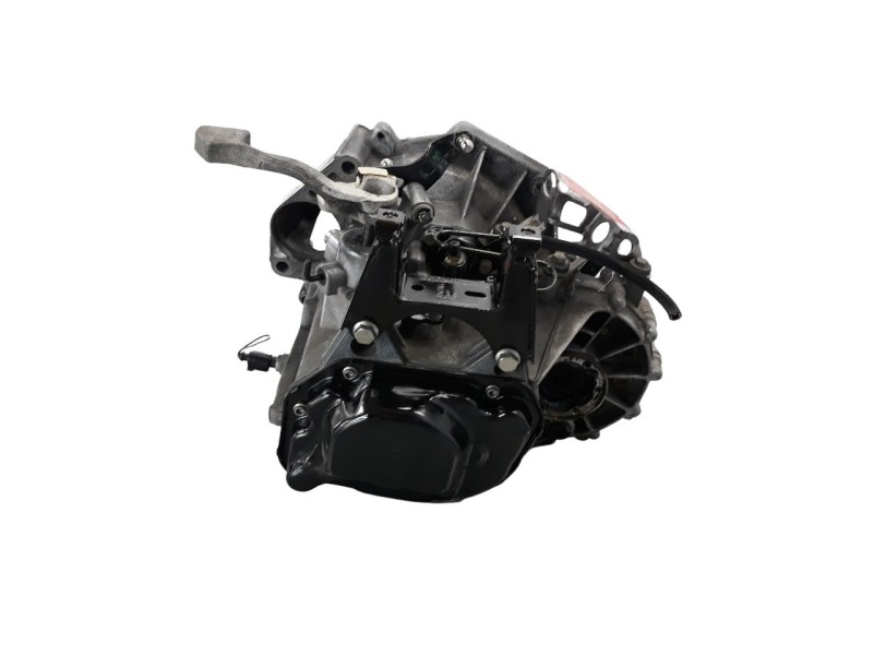 Recambio de caja cambios para volkswagen polo (9n1) 1.4 16v referencia OEM IAM FVT  